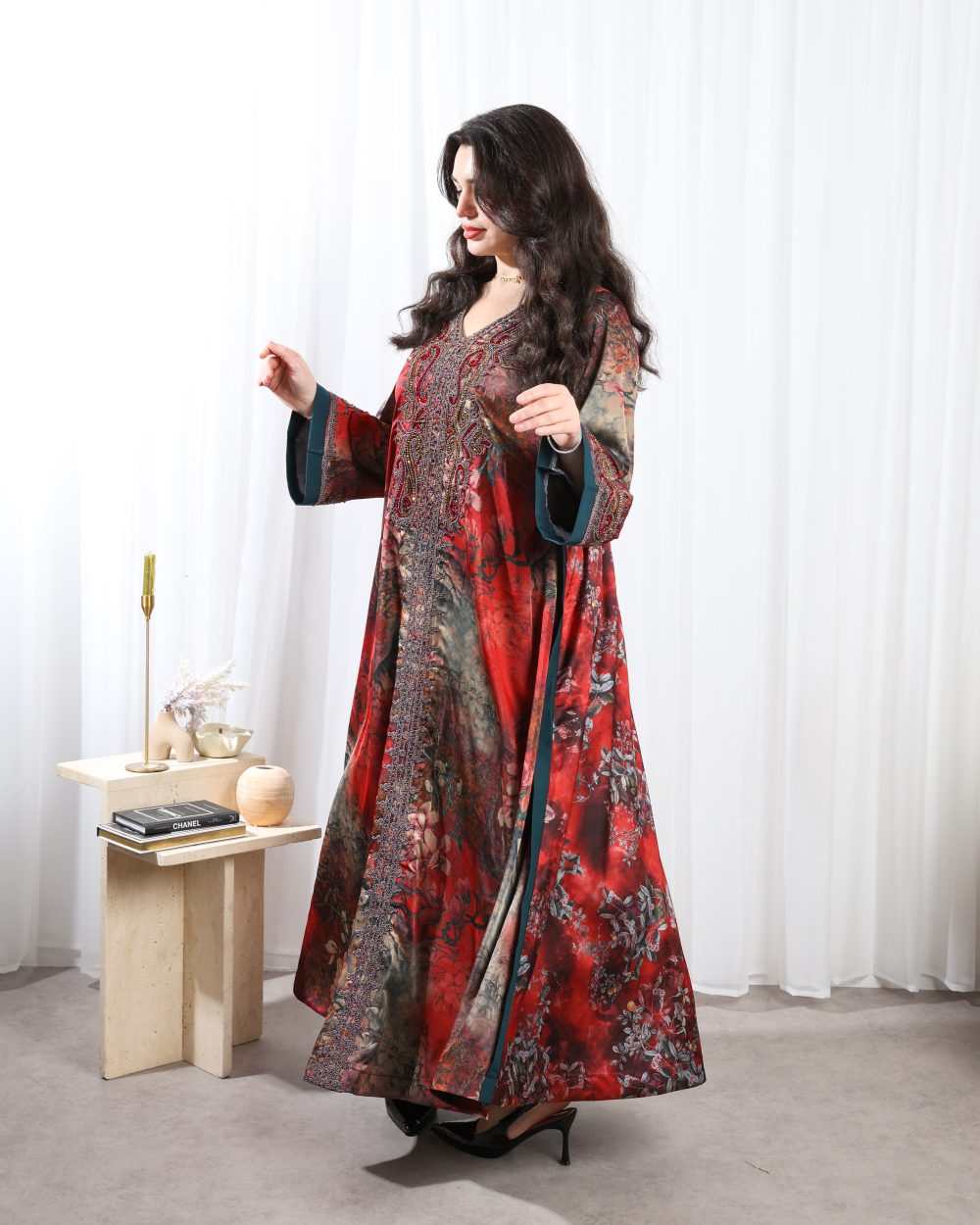 جلابيه خفيفة